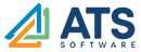 Allied Technical Solutions – ATS Software Logo