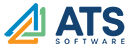 Allied Technical Solutions – ATS Software Logo