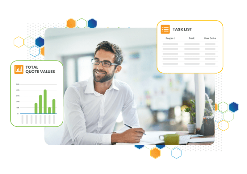 Independent Reps | Allied Technical Solutions - ATS Software