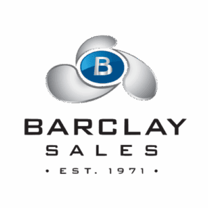 Barclay Sales